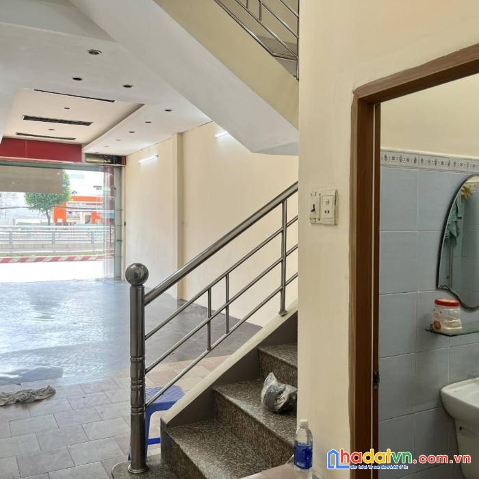 Chính chủ cần cho thuê mặt bằng kinh doanh tại quận 12, tp hcm