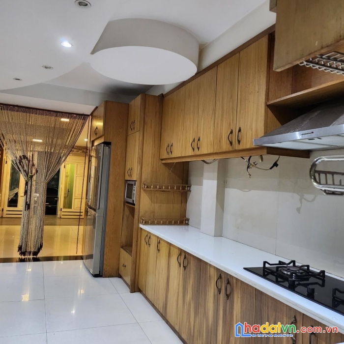 Cho thuê vila 1 trệt 4 lầu lê đức thọ, phường 6, quận gò vấp, tp hồ chí minh