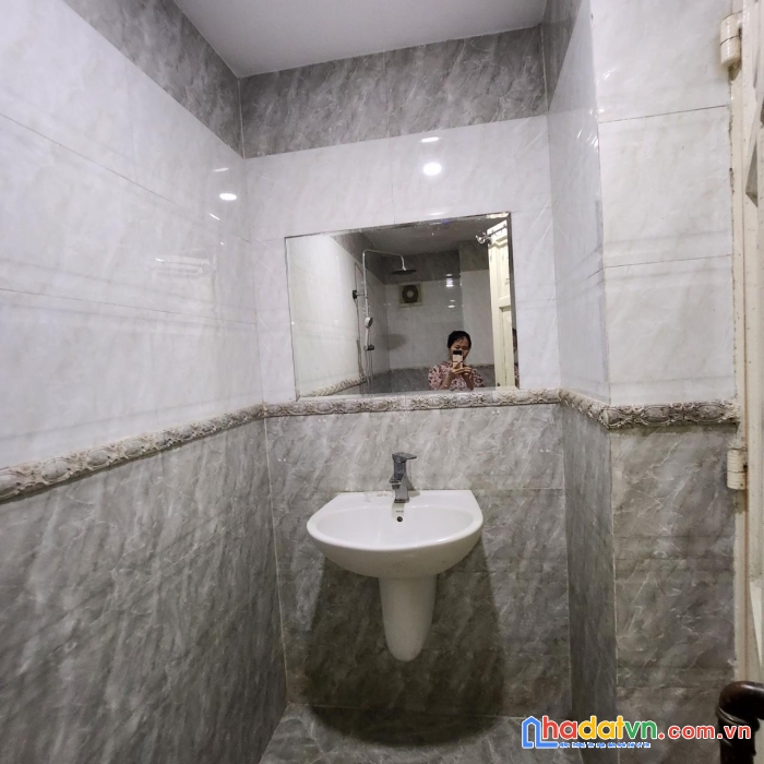 Cho thuê vila 1 trệt 4 lầu lê đức thọ, phường 6, quận gò vấp, tp hồ chí minh