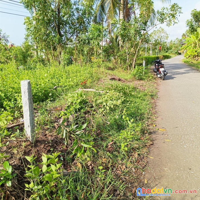 Chính chủ bán nhanh lô đất đẹp tại tp cà mau - giá cực rẻ