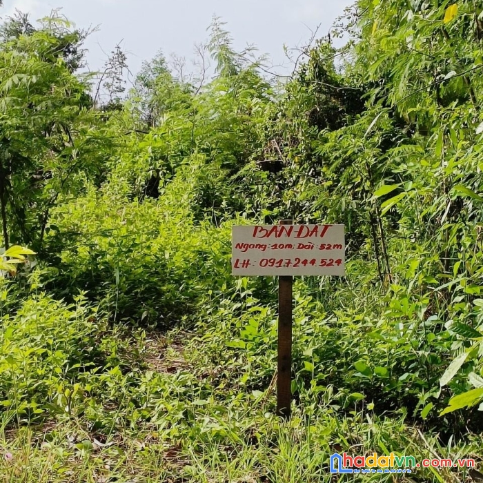 Chính chủ bán nhanh lô đất đẹp tại tp cà mau - giá cực rẻ