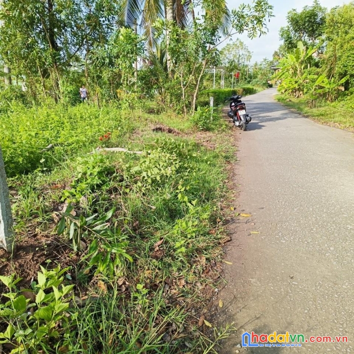 Chính chủ bán nhanh lô đất đẹp tại tp cà mau - giá cực rẻ