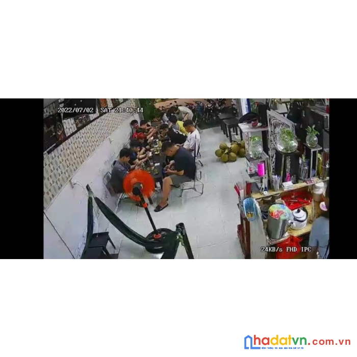 Chuyển hướng công việc muốn xuất ngoại nên cần sang quán coffee 96 trần thị năm phường tân chánh