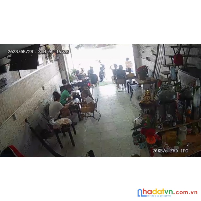 Chuyển hướng công việc muốn xuất ngoại nên cần sang quán coffee 96 trần thị năm phường tân chánh