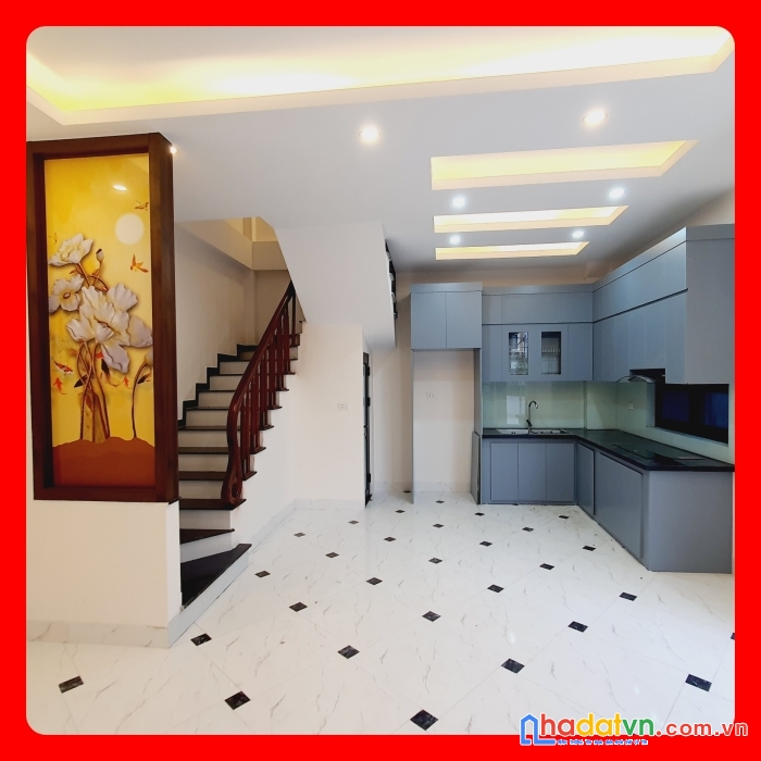 [nhà mới!] nhà 5 tầng vân canh kim hoàng- moring đỗ cửa- 2 tỷ sở hữu ngay- gọi bắc