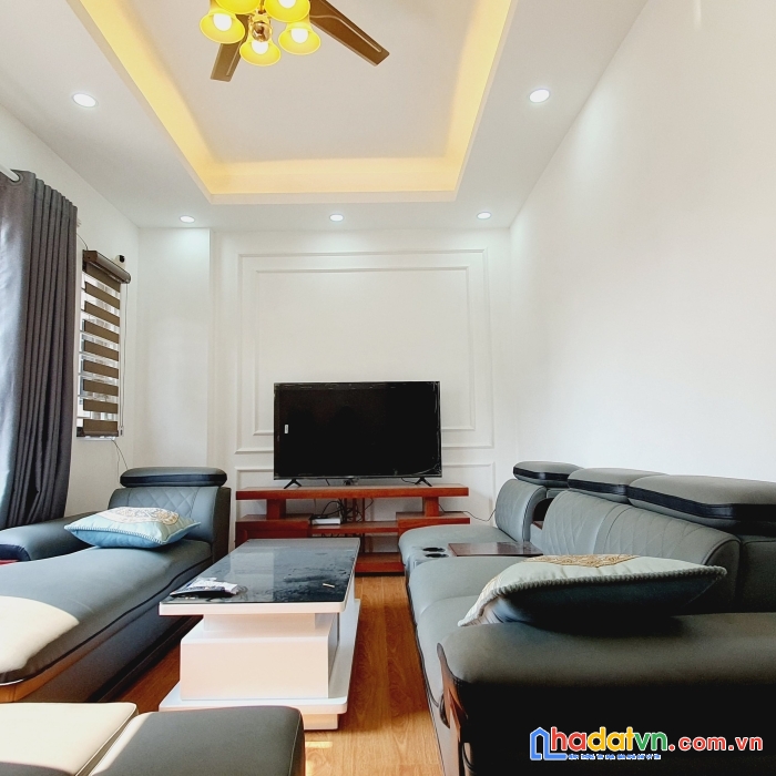 [nhà xây đơn] nhà vân canh sát khu hud xây đơn, ô tô vào ra gọi bắc