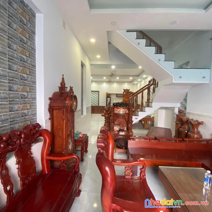 Nhà linh xuân 1tr. 2 lầu. hoàn công cần bán gấp 6.8 tỷ