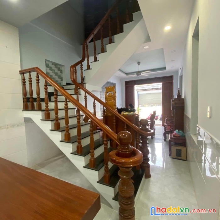 Nhà linh xuân 1tr. 2 lầu. hoàn công cần bán gấp 6.8 tỷ