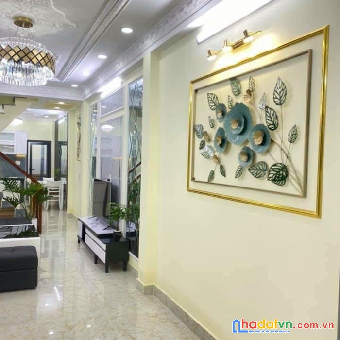 Cần bán nhanh căn nhà đẹp tại huyện nhà bè-tp hcm