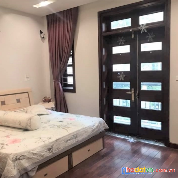 Bán nhà trung kính, phân lô, gara 7 chỗ, ô tô tránh, kinh doanh, ô chờ thang máy, giá nhỉnh 12 tỷ