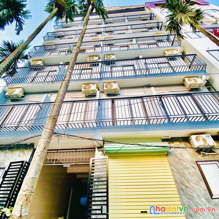 Chính chủ cần cho thuê chung cư mini tại nghách 50 ngõ 132 cầu diễn - hà nội