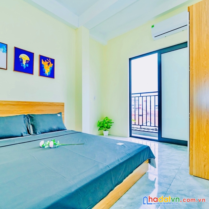 Chính chủ cần cho thuê chung cư mini tại nghách 50 ngõ 132 cầu diễn - hà nội