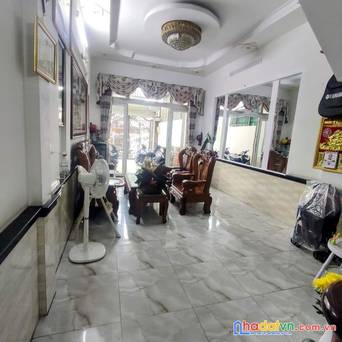 Ngộp giảm sâu hxh p13  quận 10 - 45m2 - 5 tầng