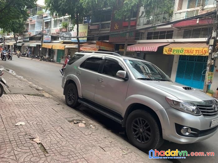 Hiếm! mặt tiền xớm củi quận 8, 1.389 m2, ngang 12/30x80, giá 69 tỷ.