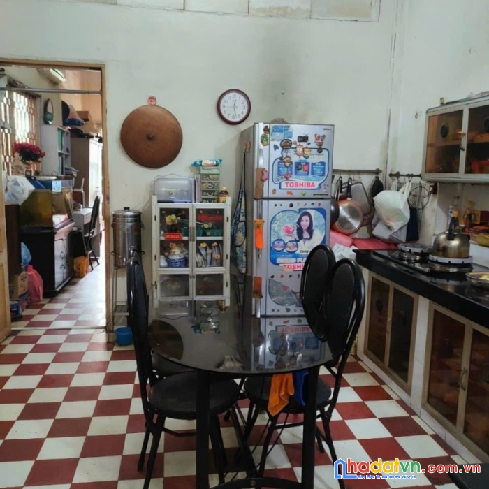 Bán nhà ngô quyền quận 10 mặt tiền 11 tỷ kinh doanh đỉnh