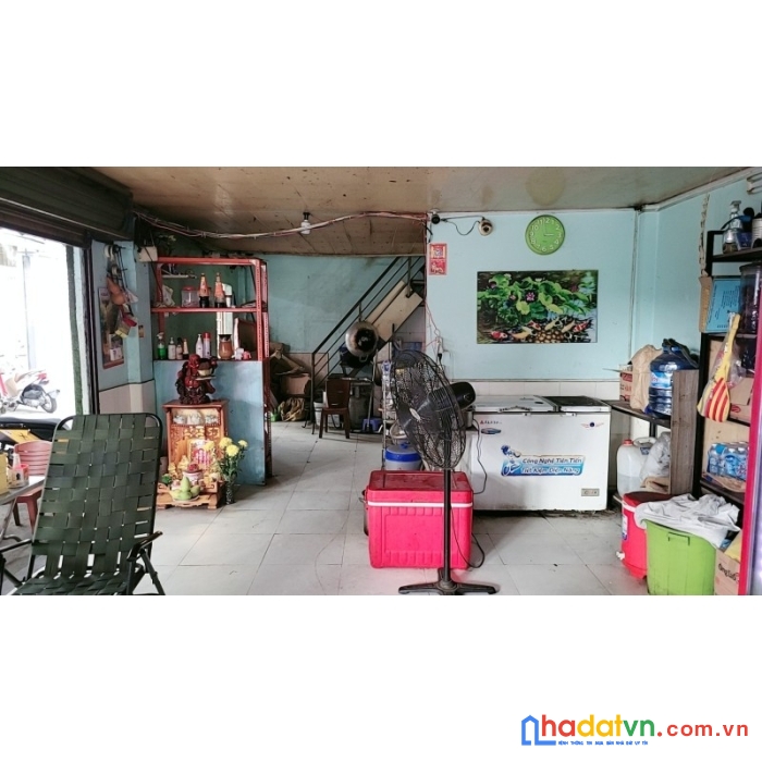 Bán nhà ni sư huỳnh liên tân bình mặt tiền 90m2 giá 17 tỷ 5