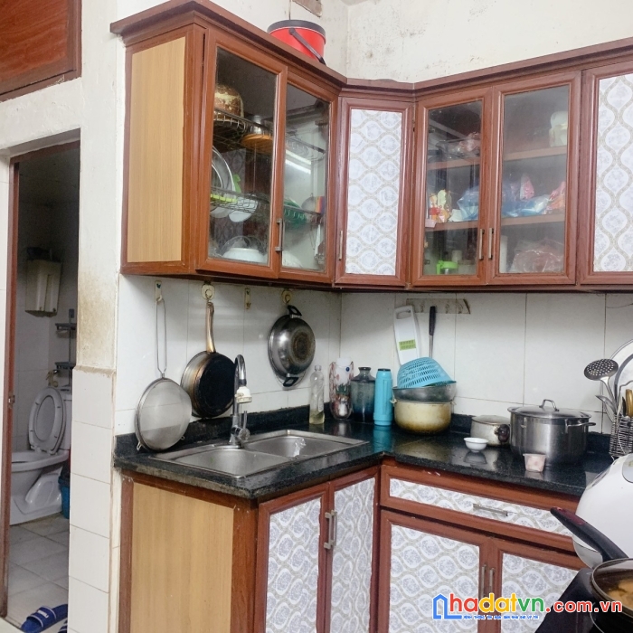 Cần bán nhà quận thanh xuân bán nhà phố nguyễn trãi 36m2 x 4 t3.8 tỷ ô tô kd