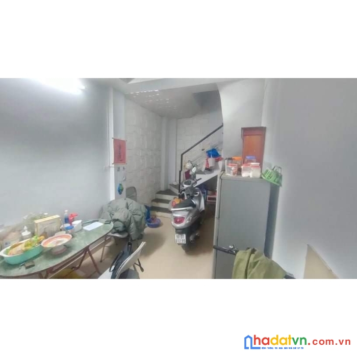 Cần bán nhà quận thanh xuân bán nhà phố nguyễn trãi 36m2 x 4 t3.8 tỷ ô tô kd