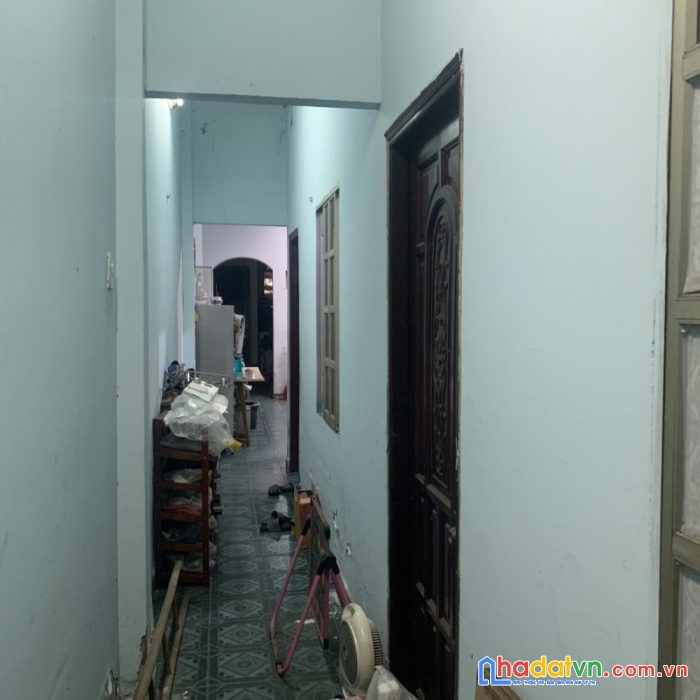 Bán nhà trường chinh tân bình mặt tiền 130m2 giá 16 tỷ 2