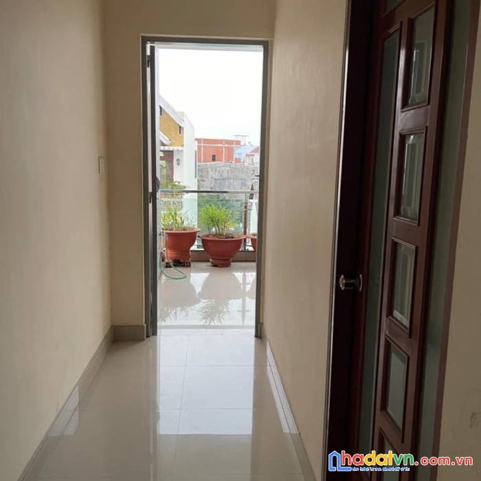 Bán nhà phú thọ hòa mặt tiền tân phú 5 tầng 17 tỷ