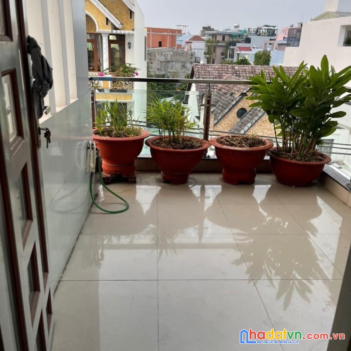 Bán nhà phú thọ hòa mặt tiền tân phú 5 tầng 17 tỷ