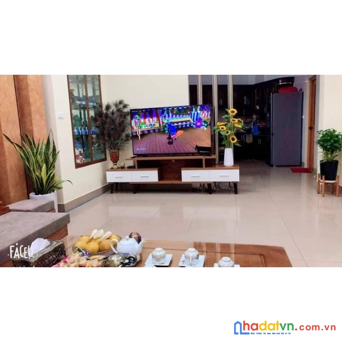Bán nhà đẹp 4 tầng dt: 64m2 sổ đỏ gồm 4 phòng ngủ mt: 5.6m chỉ 50m ra ôtô giá 6 tỷ có thương lượng