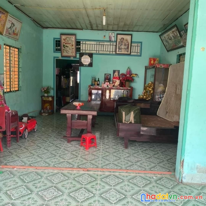 Sở hữu ngay căn nhà cấp 4 đẹp tại ấp 4a, xã tân hoa, châu thành a, hậu giang