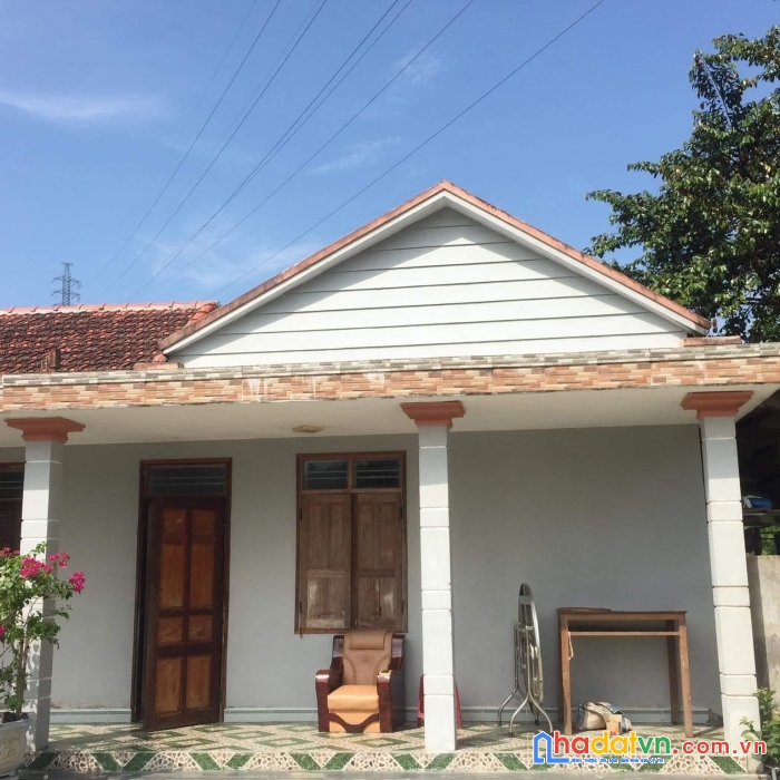 Sở hữu ngay căn nhà đẹp vị trí đắc địa tại quảng nam - giá cực rẻ