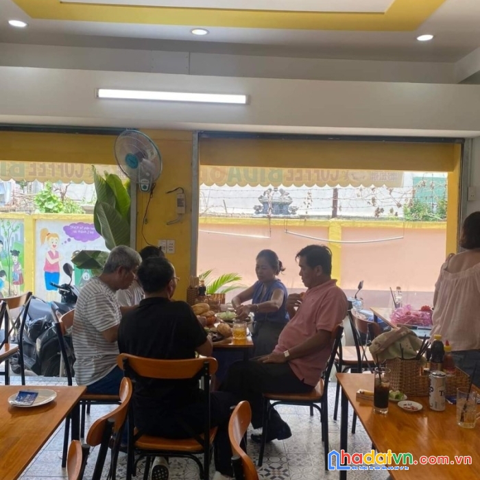 Bán nhà mặt tiền 90m2 ngang 5m 3 tầng 4 phòng ngủ ngang 5m kinh doanh đỉnh hồ xuân hương 10,9 tỷ.