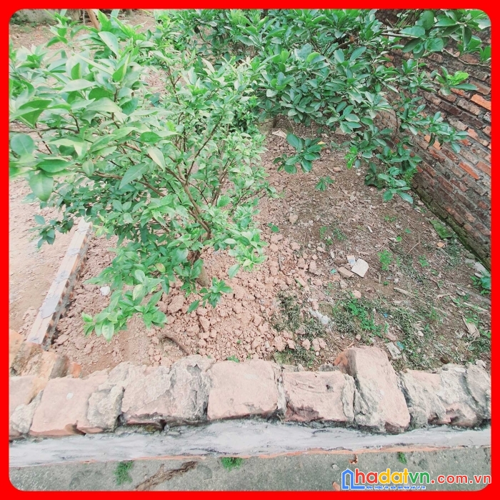 [đất đẹp!!] hơn tỷ có ngay đất kim chung yên bệ ngay ngã tư sơn đồng, diện tích 40.2m2- gọi bắc