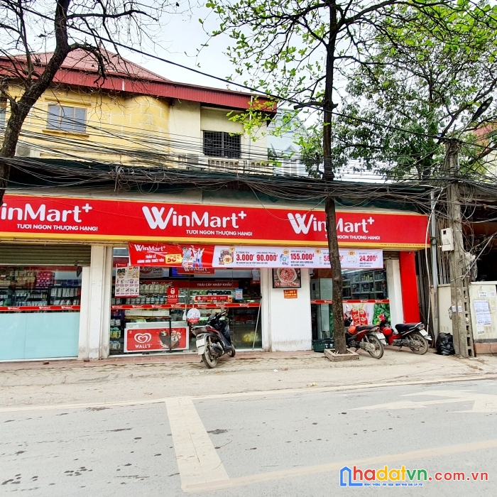 [đất đẹp!!] hơn tỷ có ngay đất kim chung yên bệ ngay ngã tư sơn đồng, diện tích 40.2m2- gọi bắc
