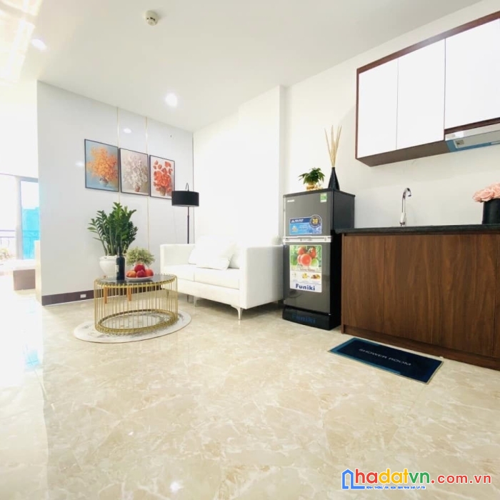 Bán nhà phố nguyễn thị định, cầu giấy 110m, 8 tầng, mt 6.5m. giá: 33 tỷ