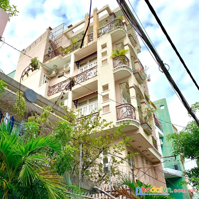 Cần tiền bán gấp giải  quyết việc nhà!
trần hữu trang- phường 11- phú nhuận