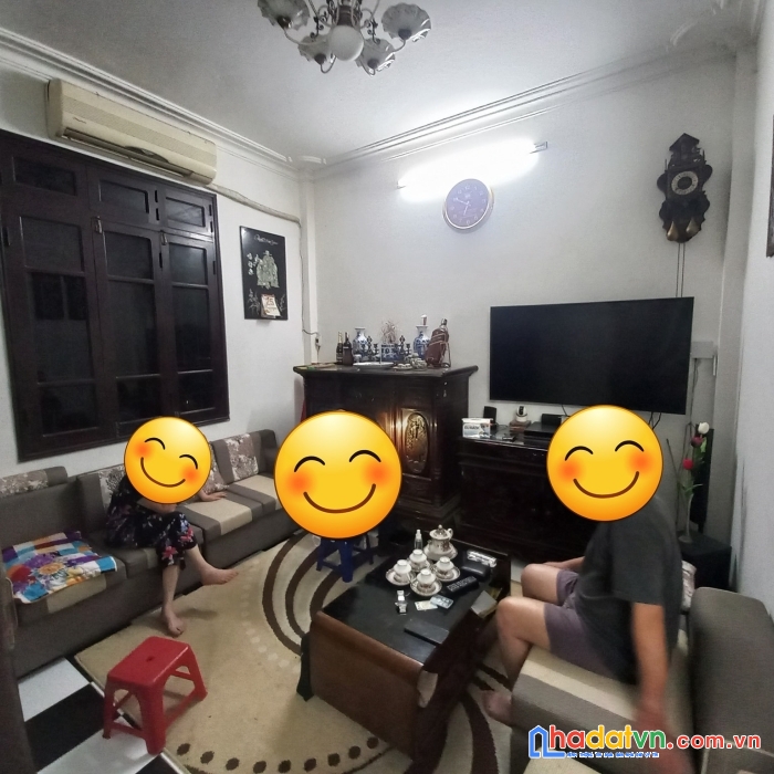 Hiếm kim mã diện tích rộng mặt tiền 6m ngõ ba gác thông tứ tung 39m 4ty5