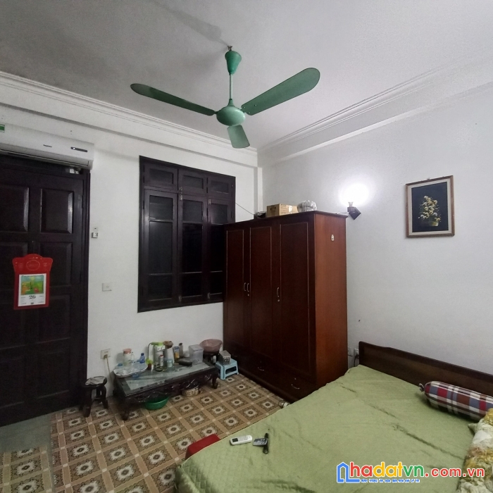 Hiếm kim mã diện tích rộng mặt tiền 6m ngõ ba gác thông tứ tung 39m 4ty5