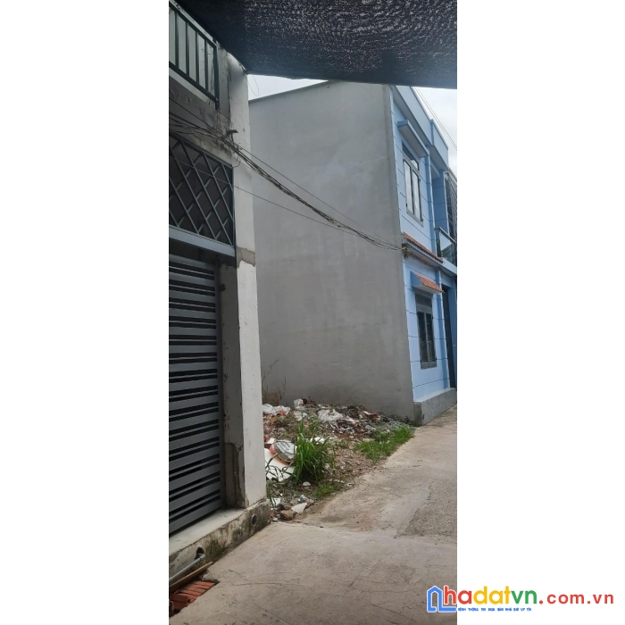 Chính chủ cần bán gấp lô đất  giá rẻ tại  tp biên hòa, đồng  nai.