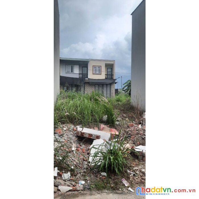 Chính chủ cần bán gấp lô đất  giá rẻ tại  tp biên hòa, đồng  nai.