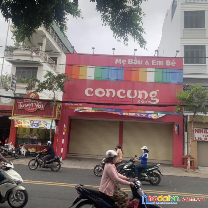 Bán gấp nhà vị trí đắc địa ngay trung tâm tp rạch giá, kiên giang