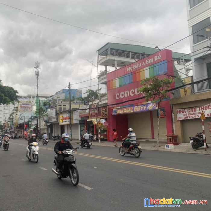 Bán gấp nhà vị trí đắc địa ngay trung tâm tp rạch giá, kiên giang