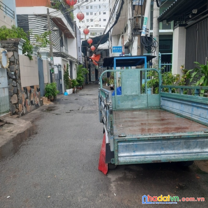 Nhà hxt đậu cửa trịnh đình trọng 56m2 2t 2pn bk 500m tiện ích bao quanh giá chỉ 5tỷxx