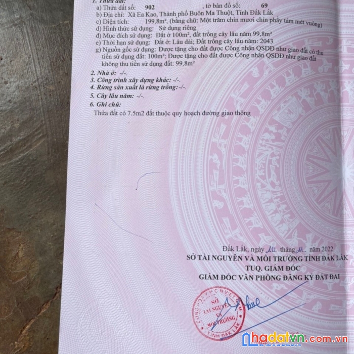 Siêu phẩm nhà đẹp cho quý anh chị khách hàng !!! nhà thiết ké hiện đại 3 pn tại tp buôn mê thuột