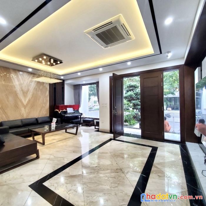 Cực phẩm ngụy như kon tum-nguyễn huy tưởng, btnv vip 2 mặt tiền, 200m, 6t, tm, 43 tỷ 8