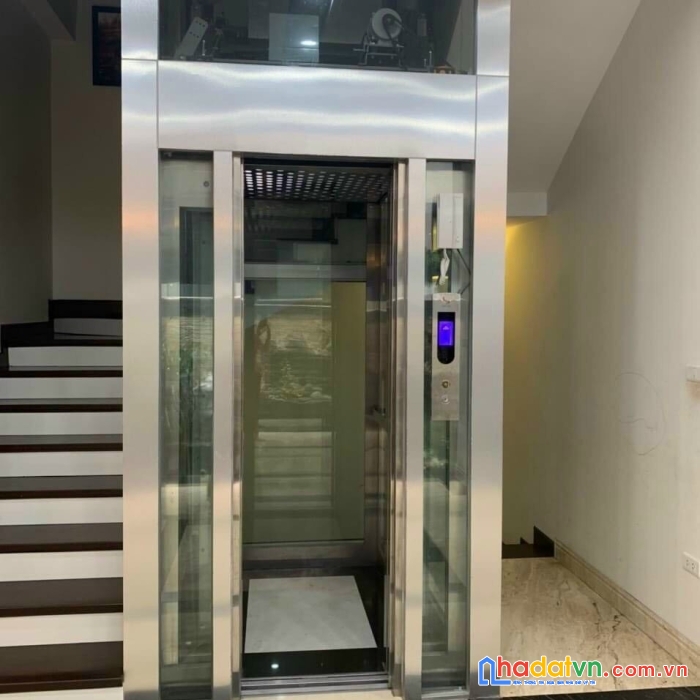 Cực phẩm ngụy như kon tum-nguyễn huy tưởng, btnv vip 2 mặt tiền, 200m, 6t, tm, 43 tỷ 8