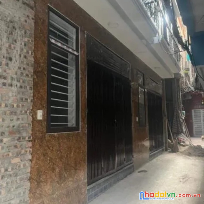 Tòa ccmn nguyễn an ninh, 50m, 6 tầng, gần oto, 9 phòng, doanh thu 50tr/1 tháng
