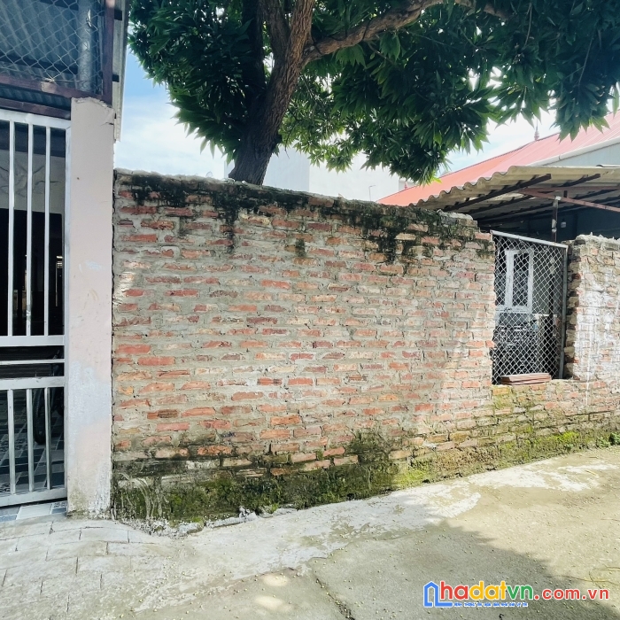 1 xuất duy nhất tại bắc hạ gần kcn nội bài giá hơn tỷ ô tô đỗ cửa hơn 60m