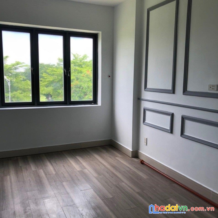 Sở hữu ngay căn nhà  đẹp giá đầu tư tại huyện nhà bè, tphcm