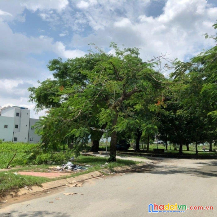 Sở hữu ngay căn nhà  đẹp giá đầu tư tại huyện nhà bè, tphcm