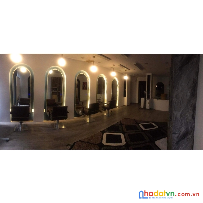 Cần gấp. nhượng lại mb spa.