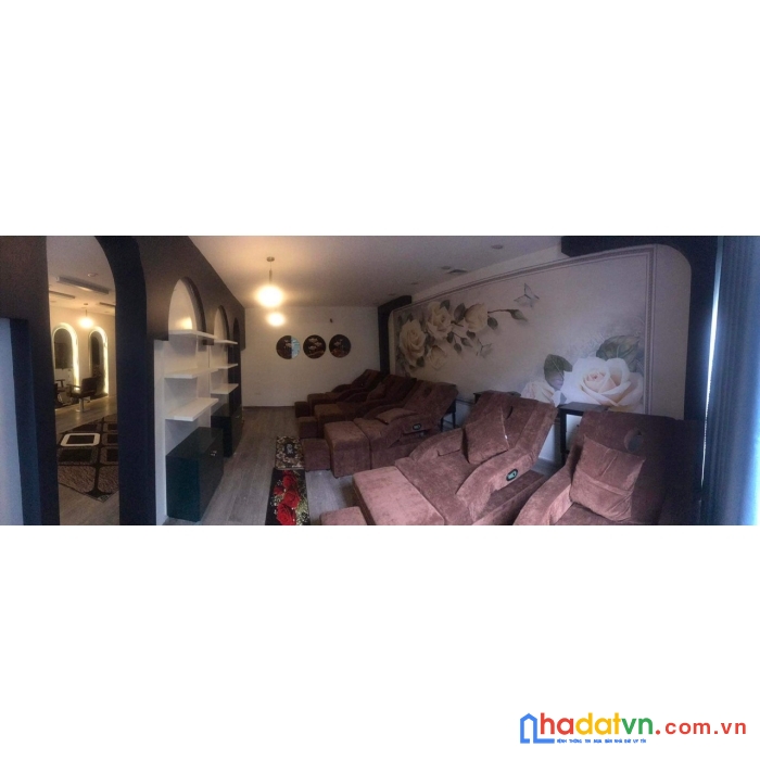 Cần gấp. nhượng lại mb spa.