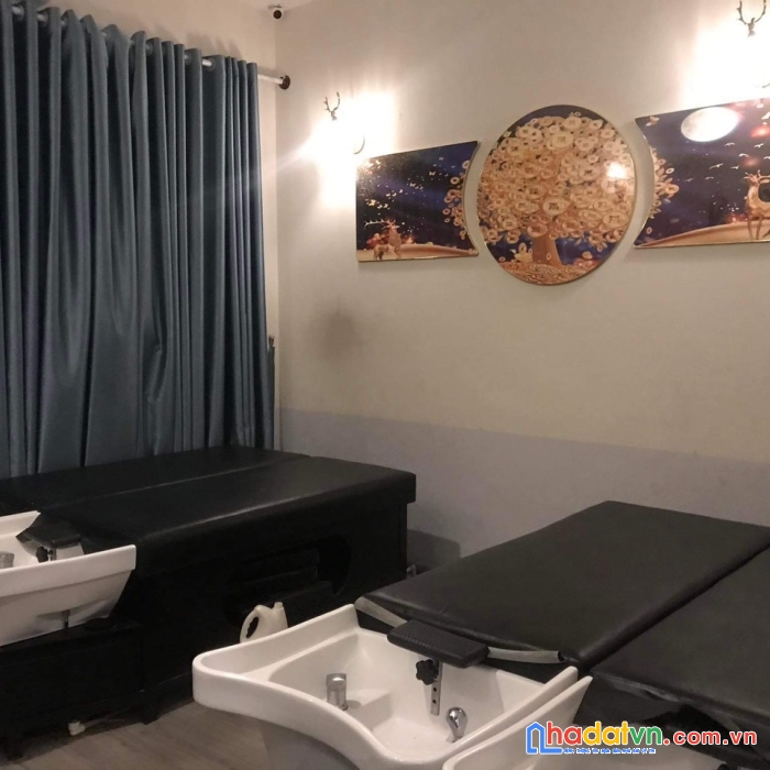 Cần gấp. nhượng lại mb spa.